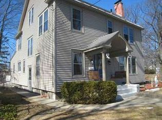 1195 Waverly Pl, Schenectady, NY 12308