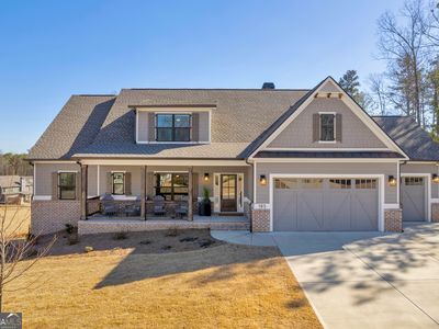 185 Flat Creek Dr, Monroe, GA, 30655