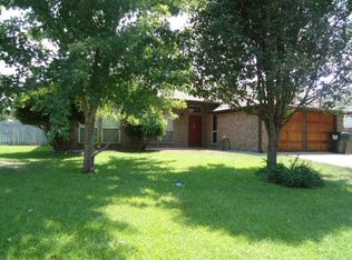 21377 Dogwood Dr, Flint, TX 75762