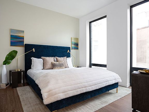 3rd image of 287 E Houston St #3C