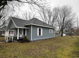 957 Magnolia Ave, Frankfort, IN 46041