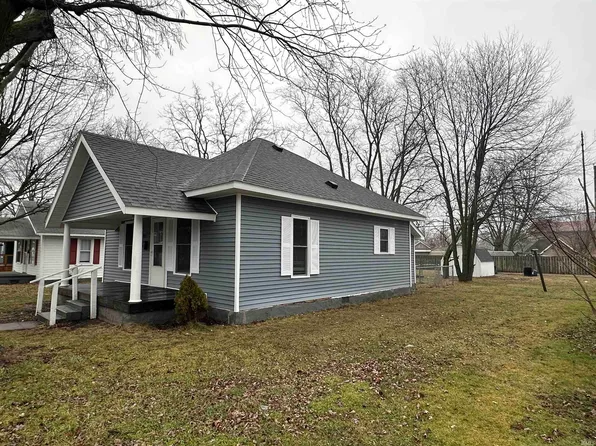 957 Magnolia Ave, Frankfort, IN 46041