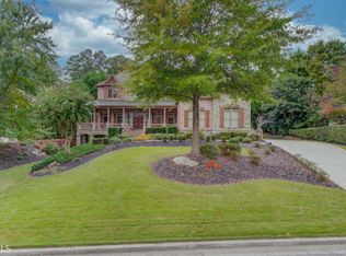 2475 Flint Creek Dr, Cumming, GA