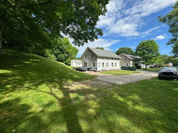 17-19 Sunnyside Road West, Norwich, CT 06389