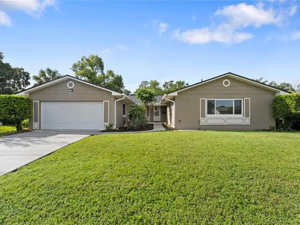 3364 Balsam Dr, Winter Park, FL 32792
