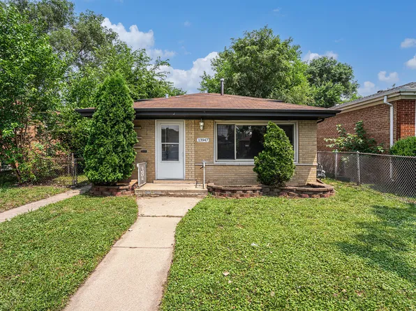 13947 S Saginaw Ave, Burnham, IL 60633