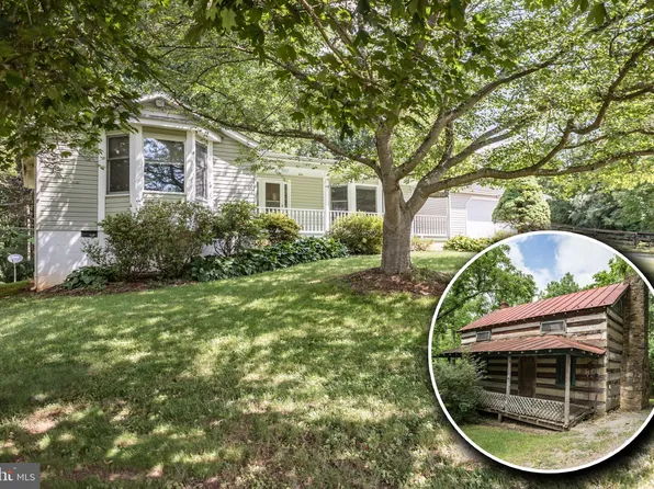 2853 Browntown Rd, Front Royal, VA 22630