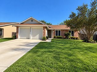10042 Windburn Trl, Converse, TX 78109