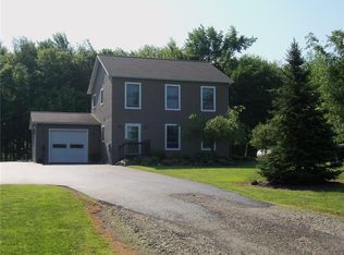 8970 Fredonia Stockton Rd, Fredonia, NY 14063