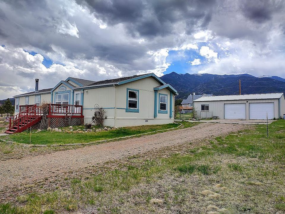 10421 West Ln, Rye, CO 81069 Zillow