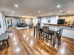 Le Montreaux Apartments, Austin, TX 78759