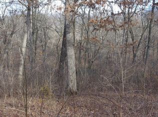 60 Sandy Woods Dr, Winfield, MO 63389