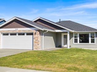 1535 Prentice Rd, Campbell River, BC