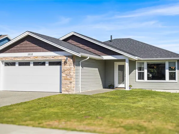 1535 Prentice Rd, Campbell River, BC V9W