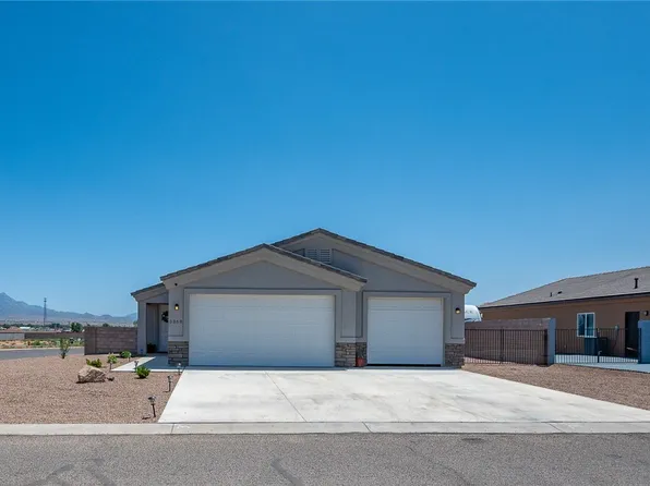 3368 E Double O Drive, Kingman, AZ 86409