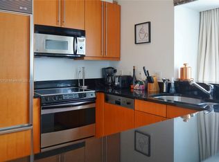 1435 Brickell Ave #3412, Miami, FL 33131