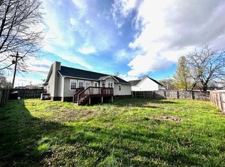 2804 Candlewicke Dr, Spring Hill, TN 37174