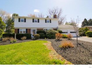 7 Brentwood Ave, Easton, PA 18045