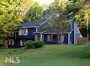 1957 South Inlt, Marietta, GA 30066