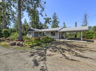 27611 S Highway 213, Mulino, OR 97042