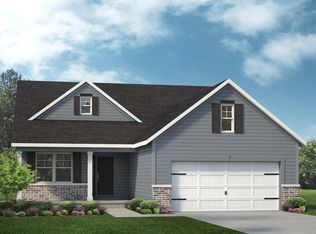 The Glenwyck Plan, Amberleigh, Wentzville, MO 63385