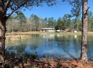 475 State Highway 137, Wing, AL 36483