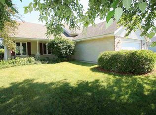 467 Verbena St, Roscoe, IL 61073
