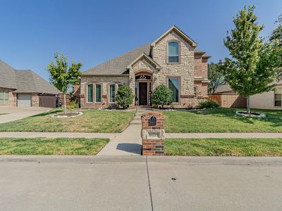8609 Foxwood Dr, North Richland Hills, TX, 76182
