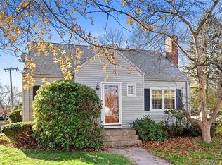 62 Adams St S, Manchester, CT 06040