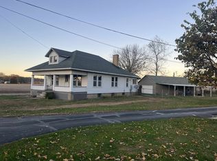 22003 County Road 254, West Lafayette, OH 43845