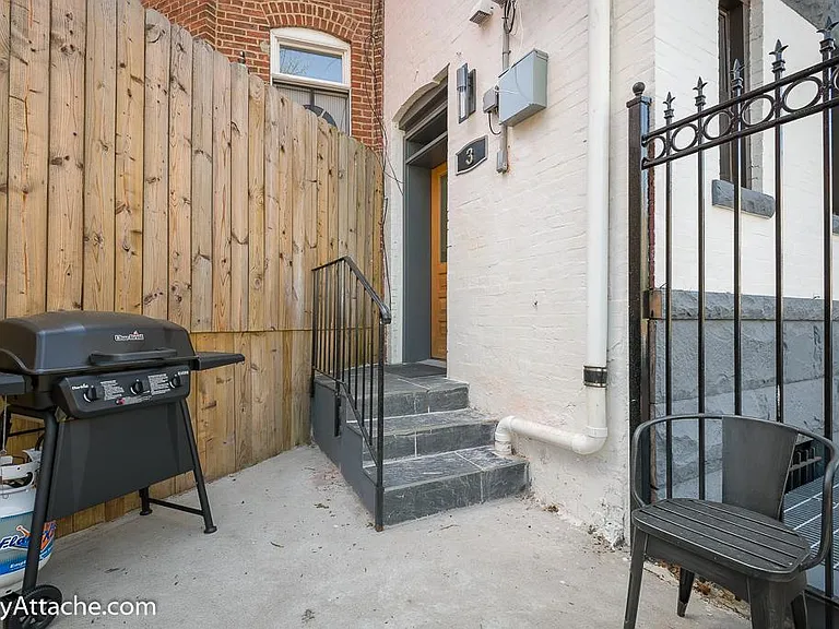 1455 W St NW #3 — Photo 13