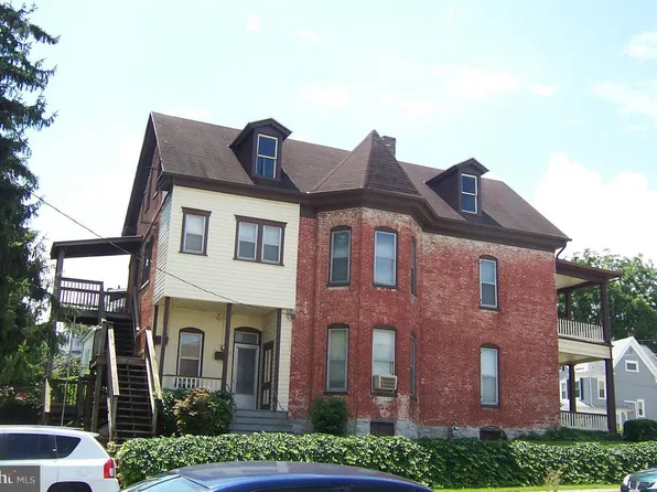 402 Summit Ave #2, Hagerstown, MD 21740