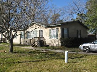 8715 Compton St #A-B, Houston, TX 77016