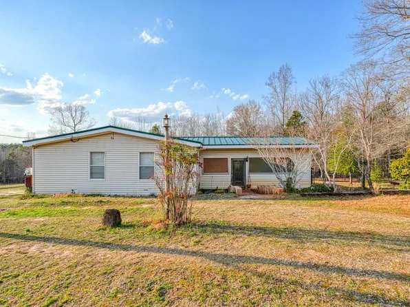 418 Gwinn Mill Rd, Pauline, SC 29374