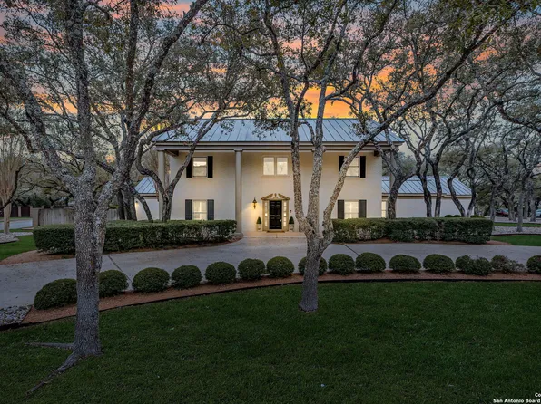 3810 Morgans Crk, San Antonio, TX 78230