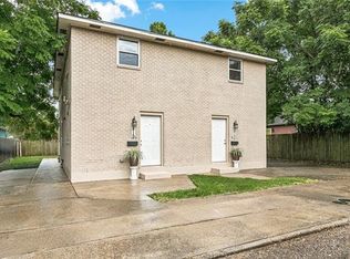 817 Egania St, New Orleans, LA 70117