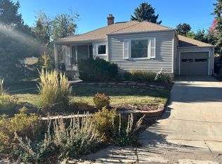 1335 E Amherst Cir, Denver, CO 80210