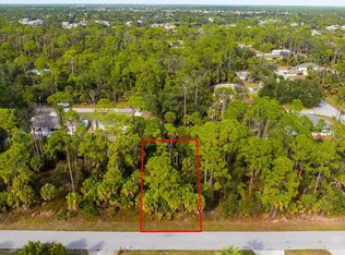 18168 Zanzibar Ave Lot 11, Pt Charlotte, FL 33954