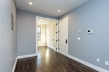 Rented by Brooklyn Group