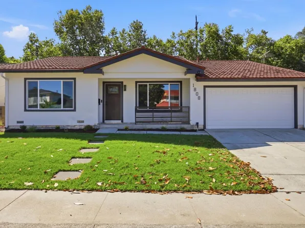 1808 Wintersong Ct, San Jose, CA 95131