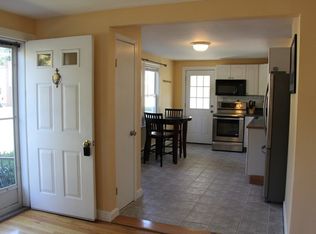 58 Hennessey Dr, Portland, ME 04103