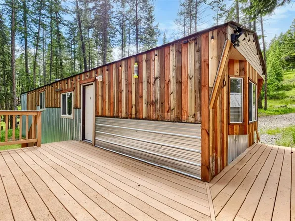 209 Whipps Ln, Lakeside, MT 59922