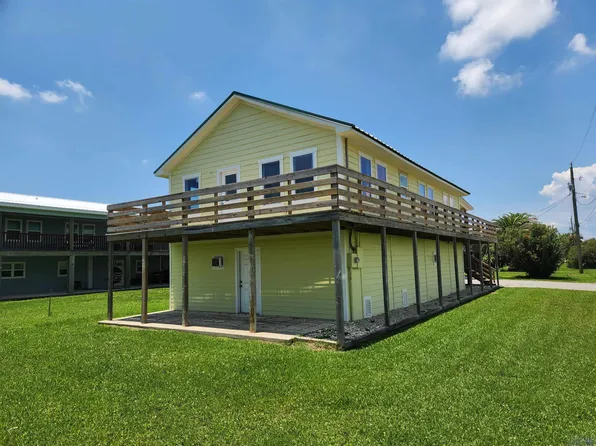 3583 Highway 1, Grand Isle, LA 70358