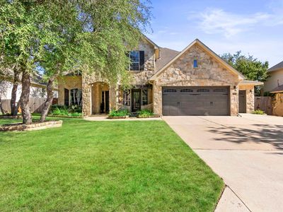 7425 Jaborandi Dr, Austin, TX, 78739
