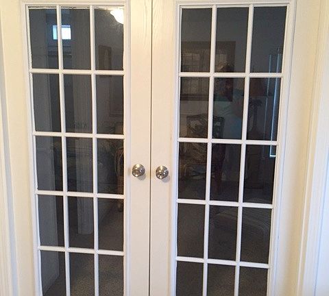 French Doors