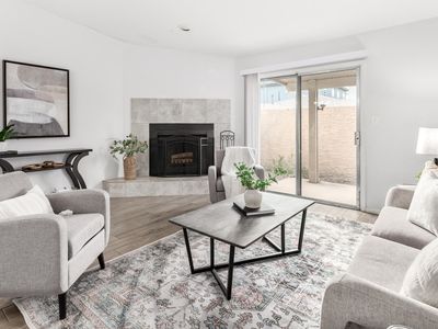 3033 N 37TH Street #1, Phoenix, AZ, 85018