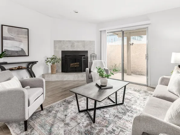 3033 N 37TH Street #1, Phoenix, AZ 85018