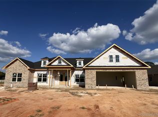 428 Bella Dr, Enterprise, AL 36330