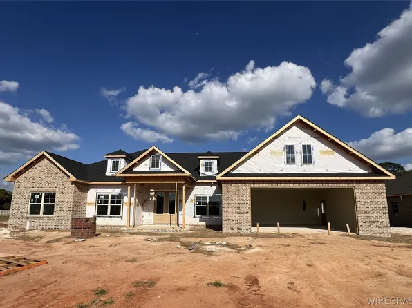 428 Bella Dr, Enterprise, AL 36330