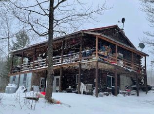 1257 N Jay Rd, North Troy, VT 05859